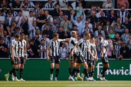 newcastle