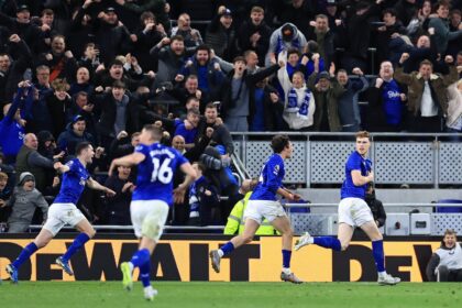 everton