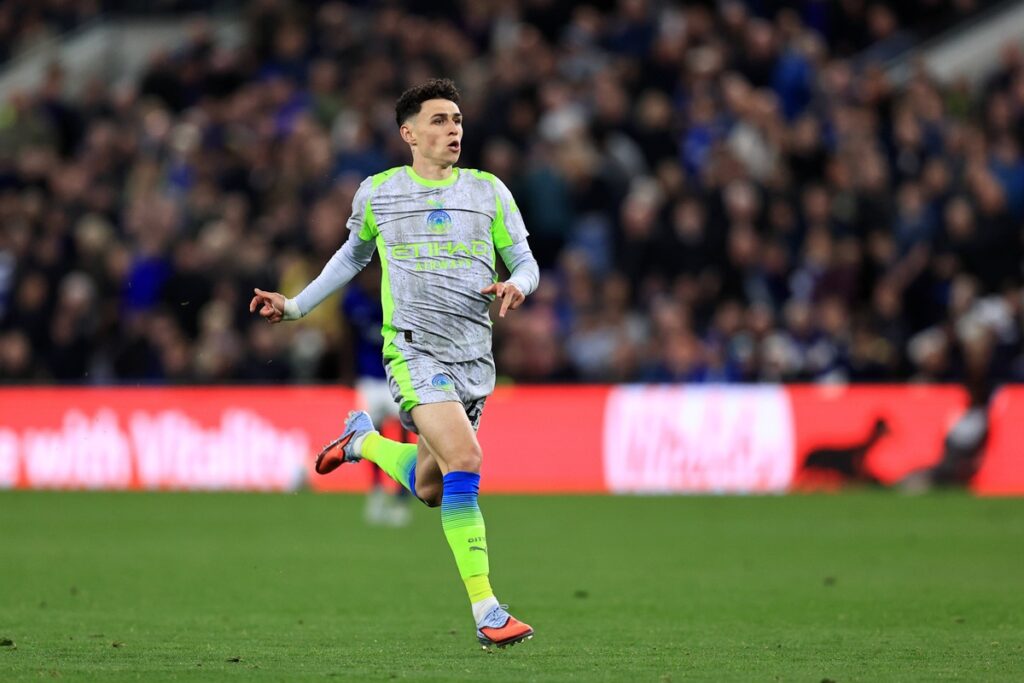 foden-manchester city