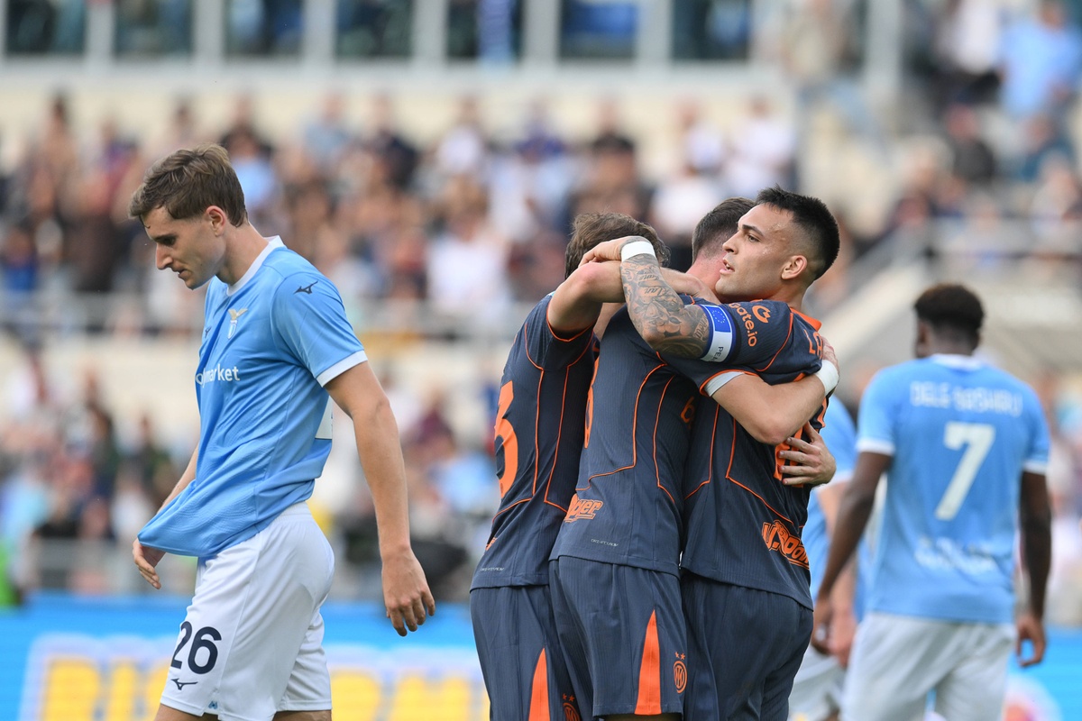 Lazio Inter