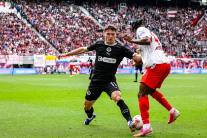 St. Pauli