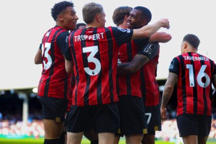 bournemouth