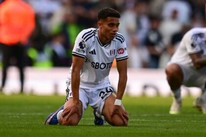fulham