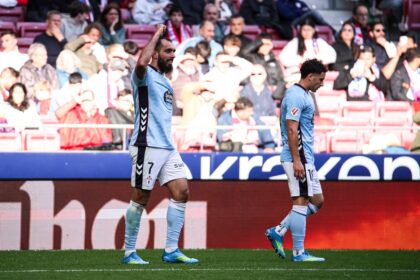Celta Vigo