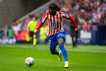 Atletico