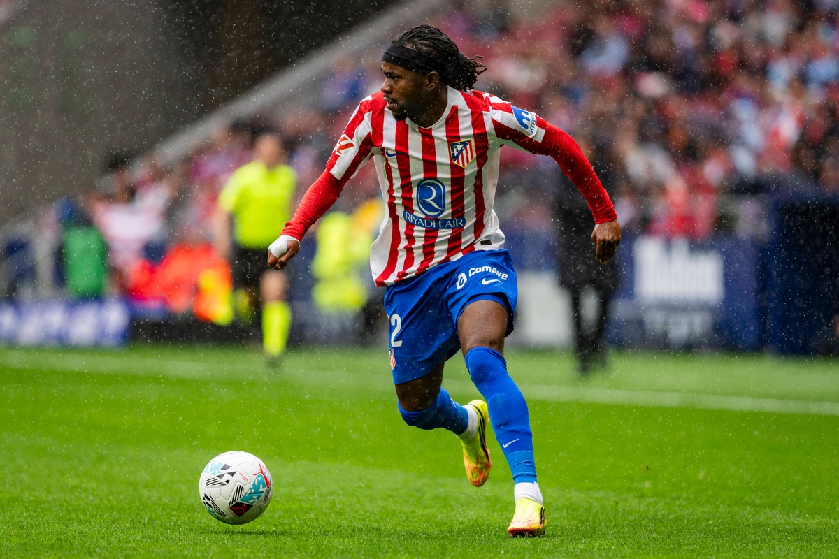 Atletico