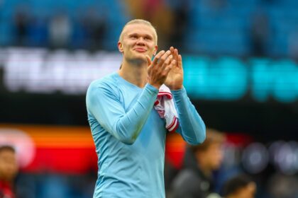 erling-haaland-manchester city