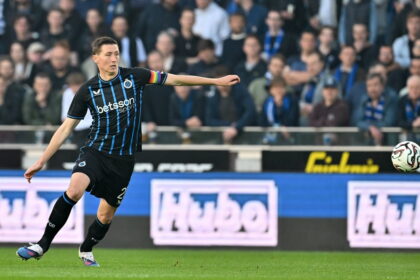 Club Brugge