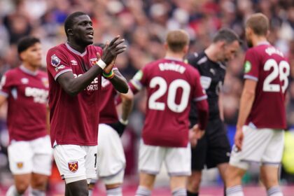 diouf-west ham
