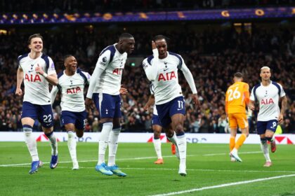 tottenham-spurs