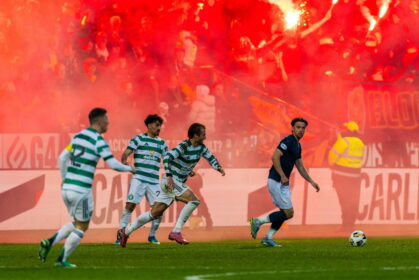 Celtic