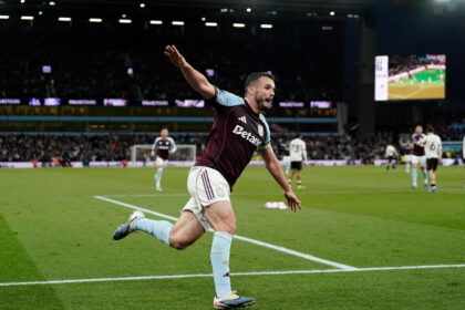 Aston Villa