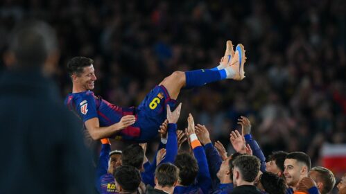 Lewandowski