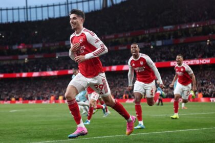 arsenal-havertz