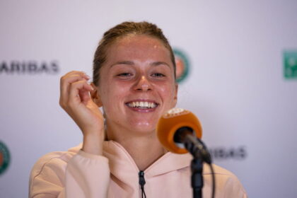 Maja Chwalińska