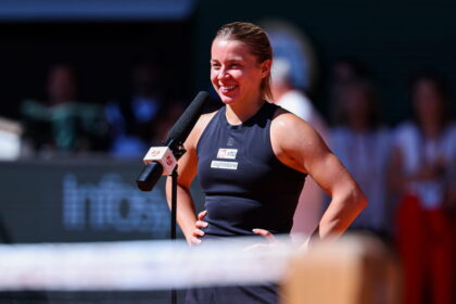 Maja Chwalińska