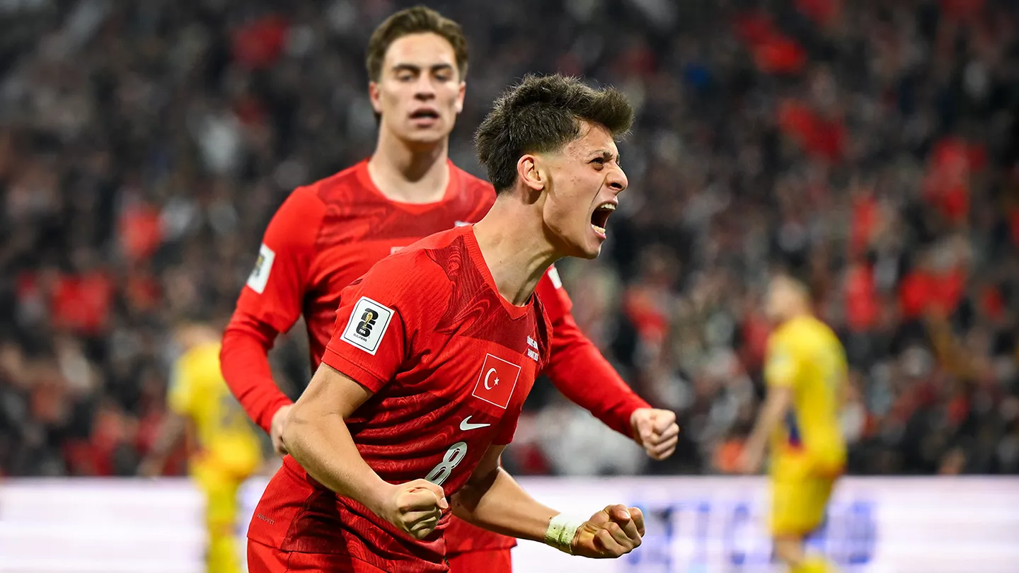 Turcja na MŚ 2026. Kiedy, gdzie i z kim zagra?