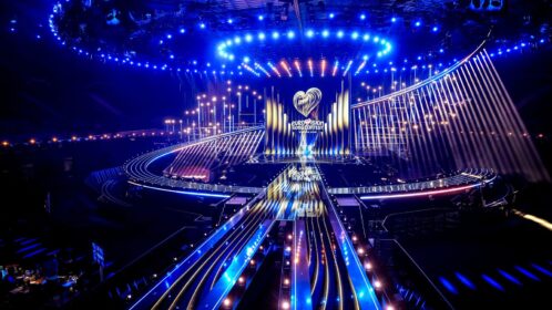 Eurowizja 2026 - Czy Alicja Szemplińska wejdzie do finału?
