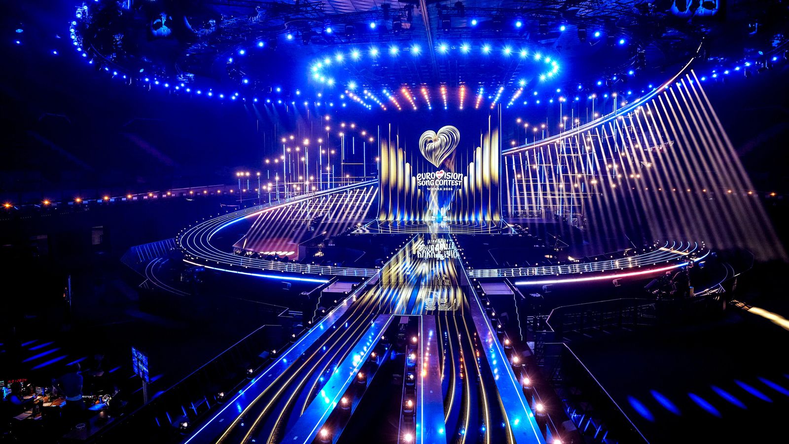 Eurowizja 2026 - Czy Alicja Szemplińska wejdzie do finału?