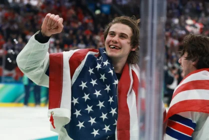 MŚ Hokej 2026: USA i Niemcy pod ścianą (20.05)