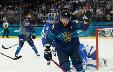 MŚ Hokej 2026: Szwajcaria - Finlandia: typy bukmacherskie
