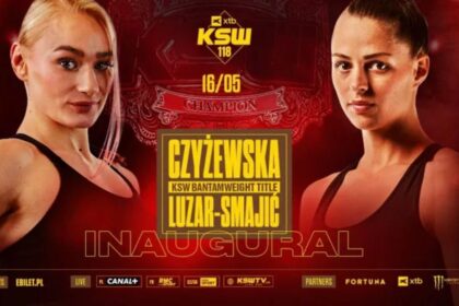 Wiktoria-Czyzewska-typy-Sara-Luzar-Smajic-KSW-118