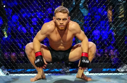 UFC Della Maddalena vs Prates: karta walk, typy i zapowiedź