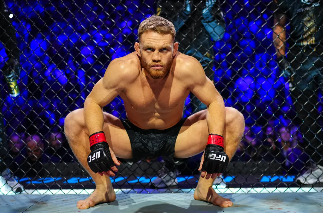 UFC Della Maddalena vs Prates: karta walk, typy i zapowiedź