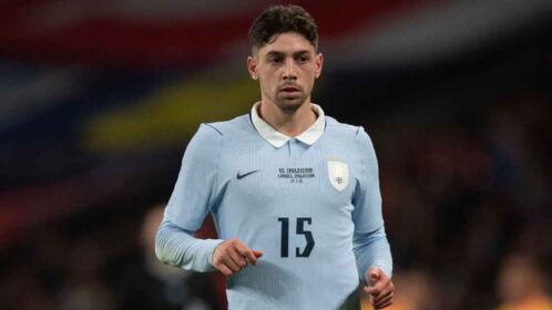 TOP 10 koszulek reprezentacji na Mundial 2026 - galeria