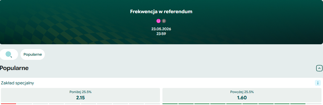 Referendum w Krakowie