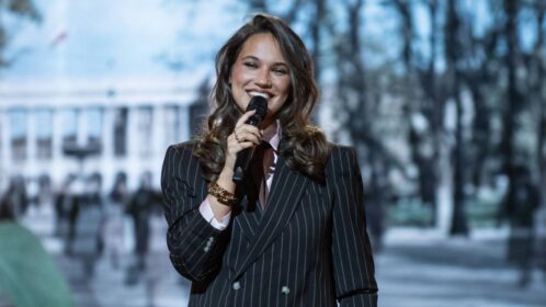 Eurowizja 2026 - Czy Alicja Szemplińska wskoczy do top10?