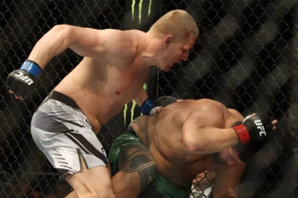 UFC Song vs Figueiredo: karta walk, typy i zapowiedź