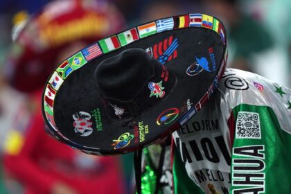 200 zł za sombrero na trybunach - MŚ 2026 promocja
