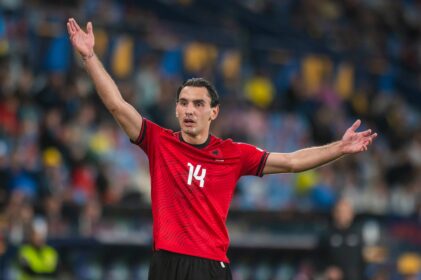 albania
