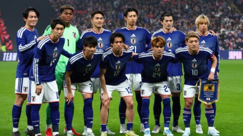 Japonia