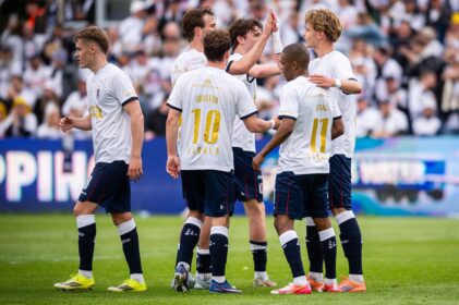 Aarhus GF zostało rywalem Lecha Poznań w 2. rundzie eliminacji Ligi Mistrzów. Mistrzowie Danii to najtrudniejszy możliwy przeciwnik, lecz to i tak polski zespół będzie faworytem tego starcia.