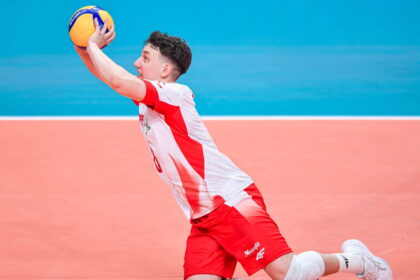 Polska siatkówka mężczyzn