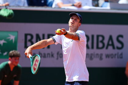 Hubert Hurkacz