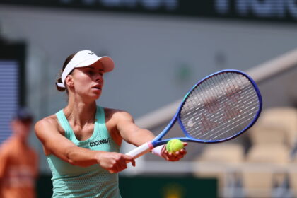 Magda Linette