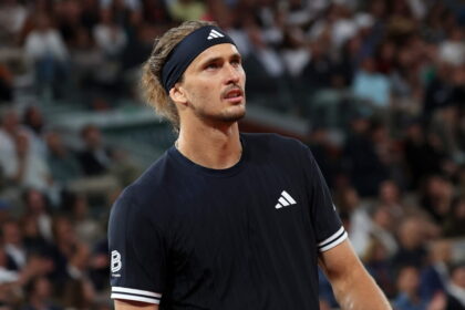 Alexander Zverev