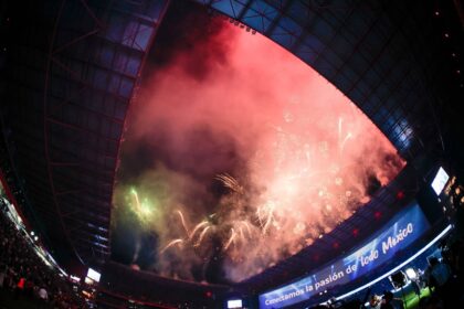 estadio-azteca-mecz otwarcia