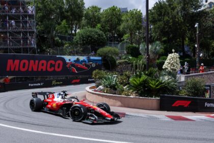 F1 Ferrari