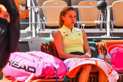 Maja Chwalińska