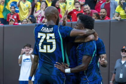 Brazylia