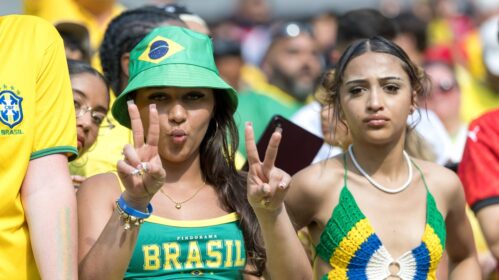 Mundial