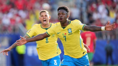 Brazylia
