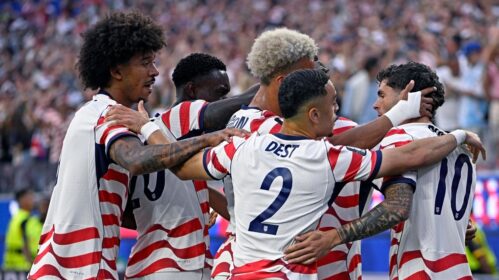 USA
