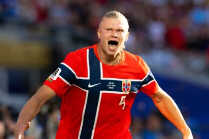 Norwegia