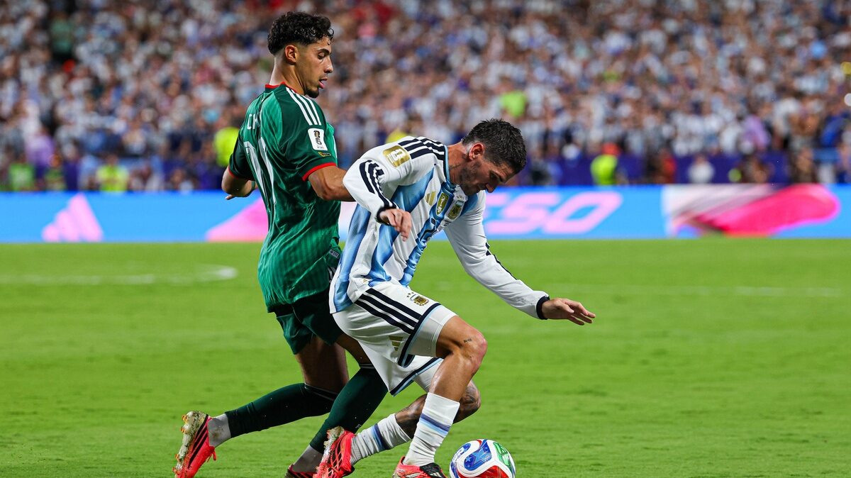 Argentyna