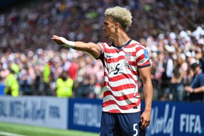 USA